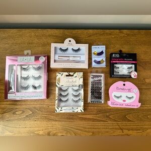 Eyelash Bundle